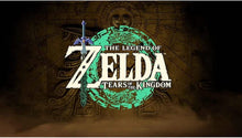 Load image into Gallery viewer, The Legend of Zelda: Tears of the Kingdom -  Switch
