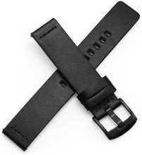 Load image into Gallery viewer, for Garmin Venu 2 2S Sport Wristband for Garmin Forerunner 645 245 158 Vivoactive 3 4 4S Leather Bracelet Strap Venu 2 plus Band (Color : D, Size : for Vivoactive 3)
