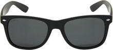 Load image into Gallery viewer, Classic Rectangle Polarised Matte Finished Sunglasses for Women and Men for Hiking Traveling and Gift
