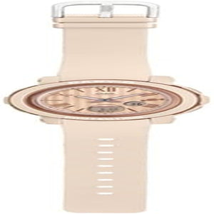Baby G Digital & Analogue Watch BGA290SW-4A / BGA-290SW-4A