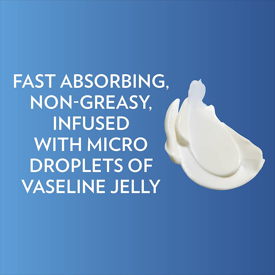 Petroleum Jelly Original, 50G