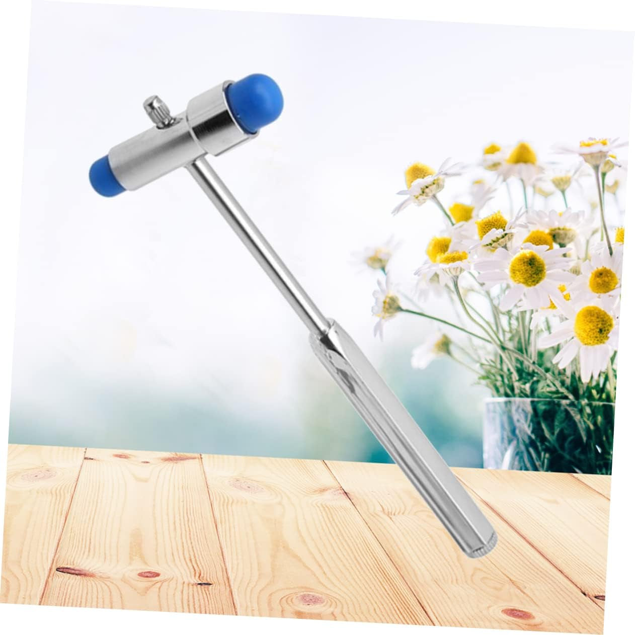 Neurological Reflex Hammer Reflex Hammer Percussion Reflex Hammer Hammer Neurological Reflex Hammer Neurological Examination Tromner Reflex Hammer Button Hammer Double Head