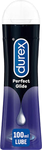 Perfect Glide Silicone Lubricant, 100Ml
