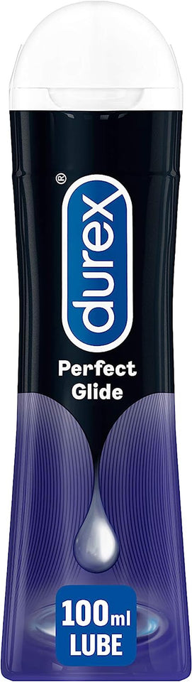 Perfect Glide Silicone Lubricant, 100Ml