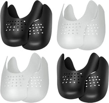 Load image into Gallery viewer, Shoe Crease Protectors for Air Force 1, Jordans, Dunks &amp; More Sneakers, Shoe Crease Guard, anti Crease Shoe Protectors
