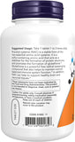 N-Acetyl-Cysteine 1000 Mg, 120 Tablets