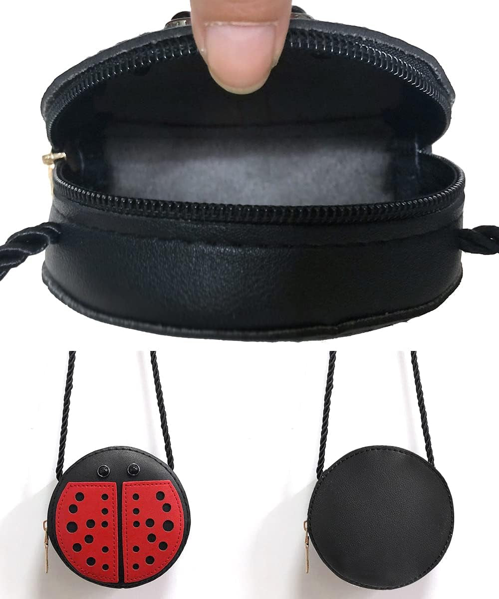 Little Girl Purses,Cute Shoulder Crossbody Bag,Gifts for Little Girls,Kids,Toddler