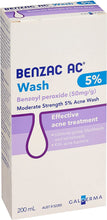 Load image into Gallery viewer, AC Wash Acne Treatment, 200Ml
