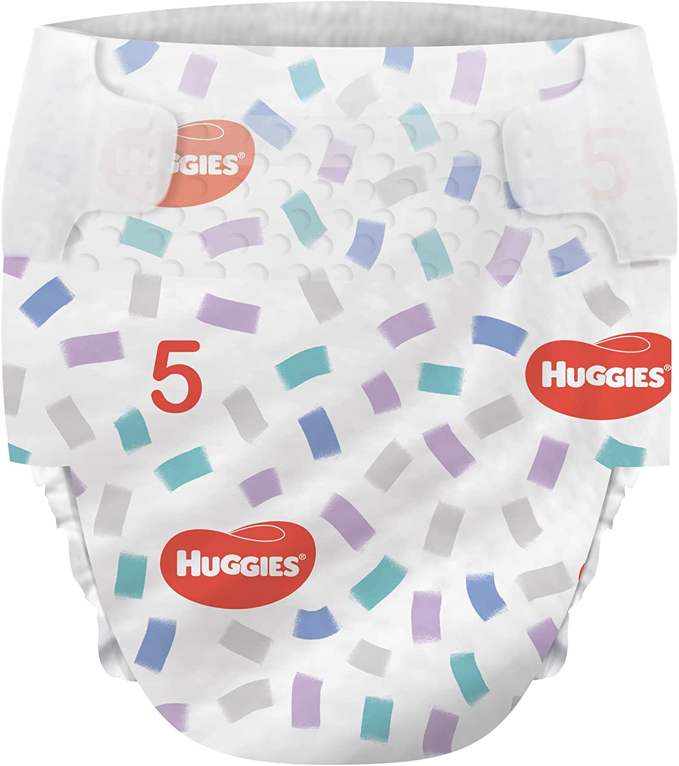 Essentials Nappies Size 5 (13 - 18Kg) 44 Count