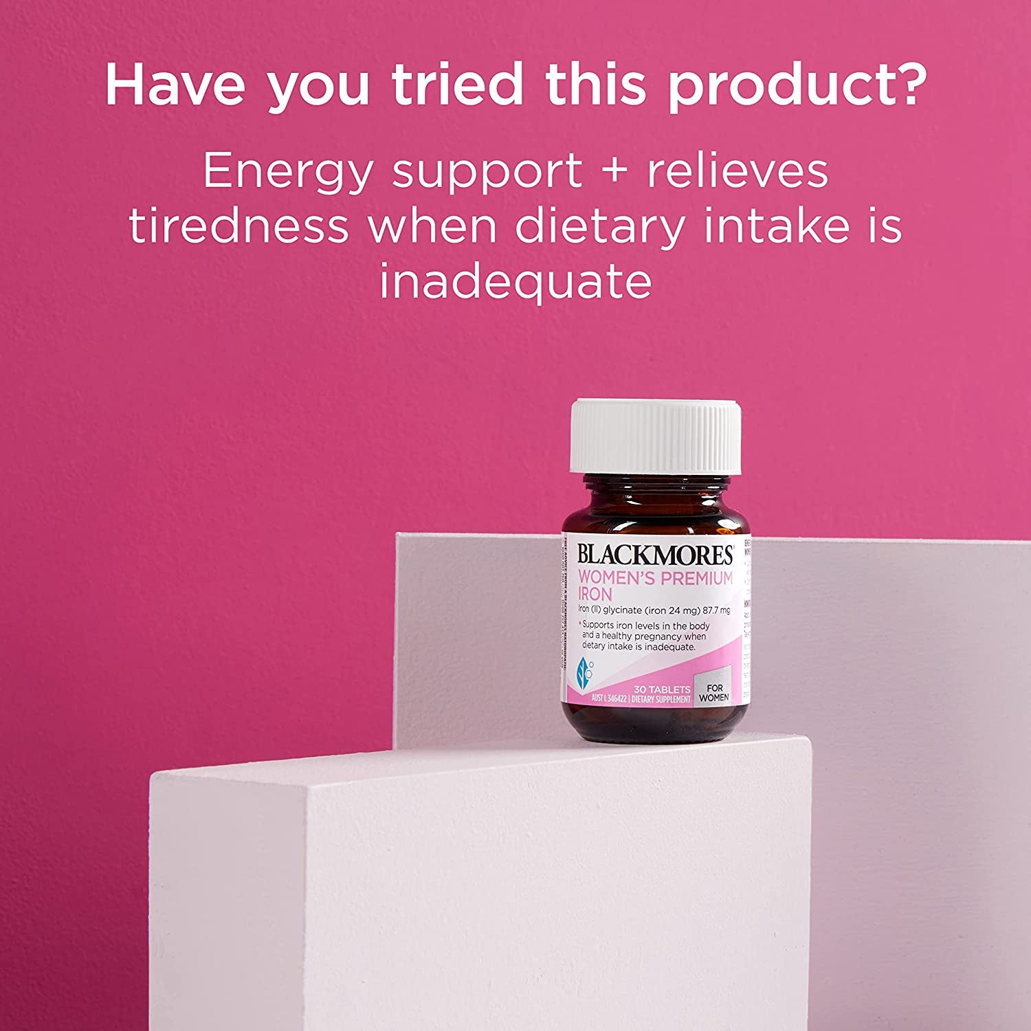 Vitamin B12 (75 Tablets)