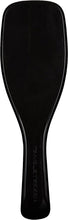 Load image into Gallery viewer, Wet Detangler Hairbrush - Liquorice Black

