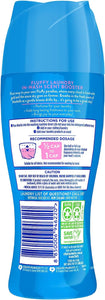 Laundry in Wash Scent Booster Beads, 250G, Cloud Nine, Perfume for Your Wash, Laundry, Long Lasting Freshness, Fragrance