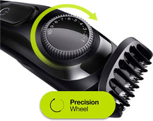 Load image into Gallery viewer, Beard Trimmer Bt3222, and Hair Clipper, 20 Length Settings, Black
