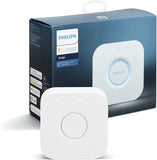 Indoor Motion Sensor, Wireless & Bridge V2.0, White