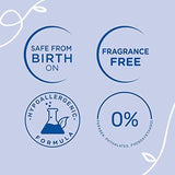 Vitamin Barrier Cream 123 - for Nappy Change - 110G