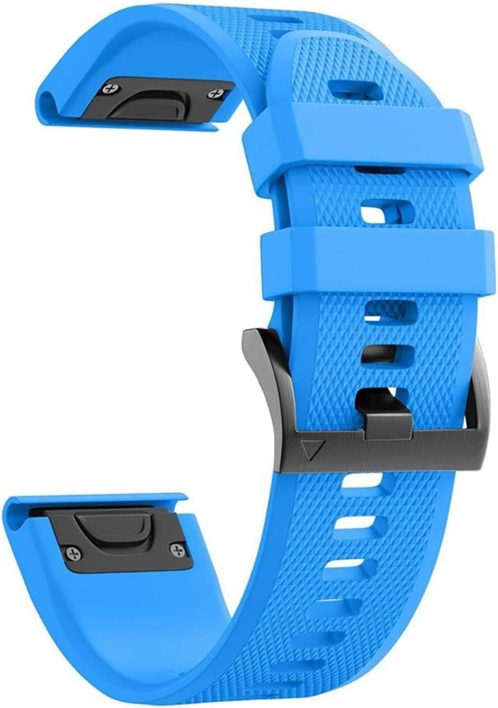 Smart Watch Band Strap for Garmin Fenix 7 7X 6 6X 5X 5 3HR 935 945 Quick Release Belt Silicone Bracelet Watchband 22 26Mm Correa