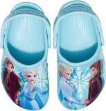 Unisex Kids FL Frozen II Clog