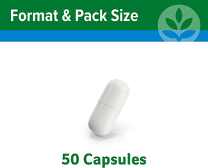 Men’S Multivitamin + Performance - Supports Mental Function and Physical Stamina - Relieves Fatigue, Multi Vitamin 50 Capsules