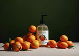 Natural Fruit and Vegetable Wash, 500 Milliliters