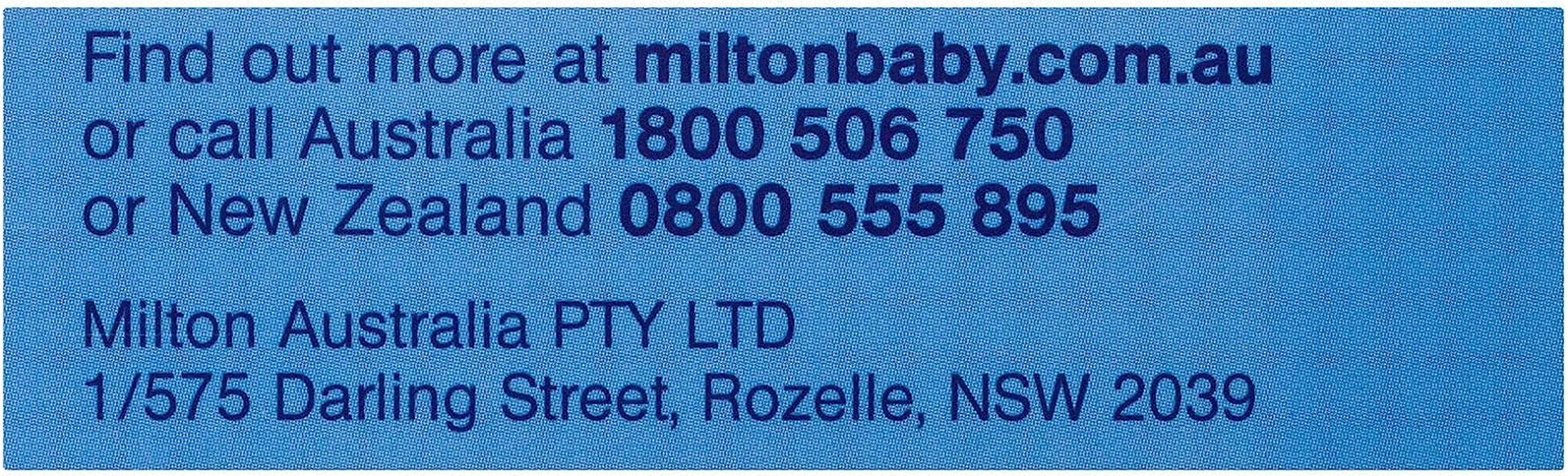 Antibacterial Tablets 30 Pack