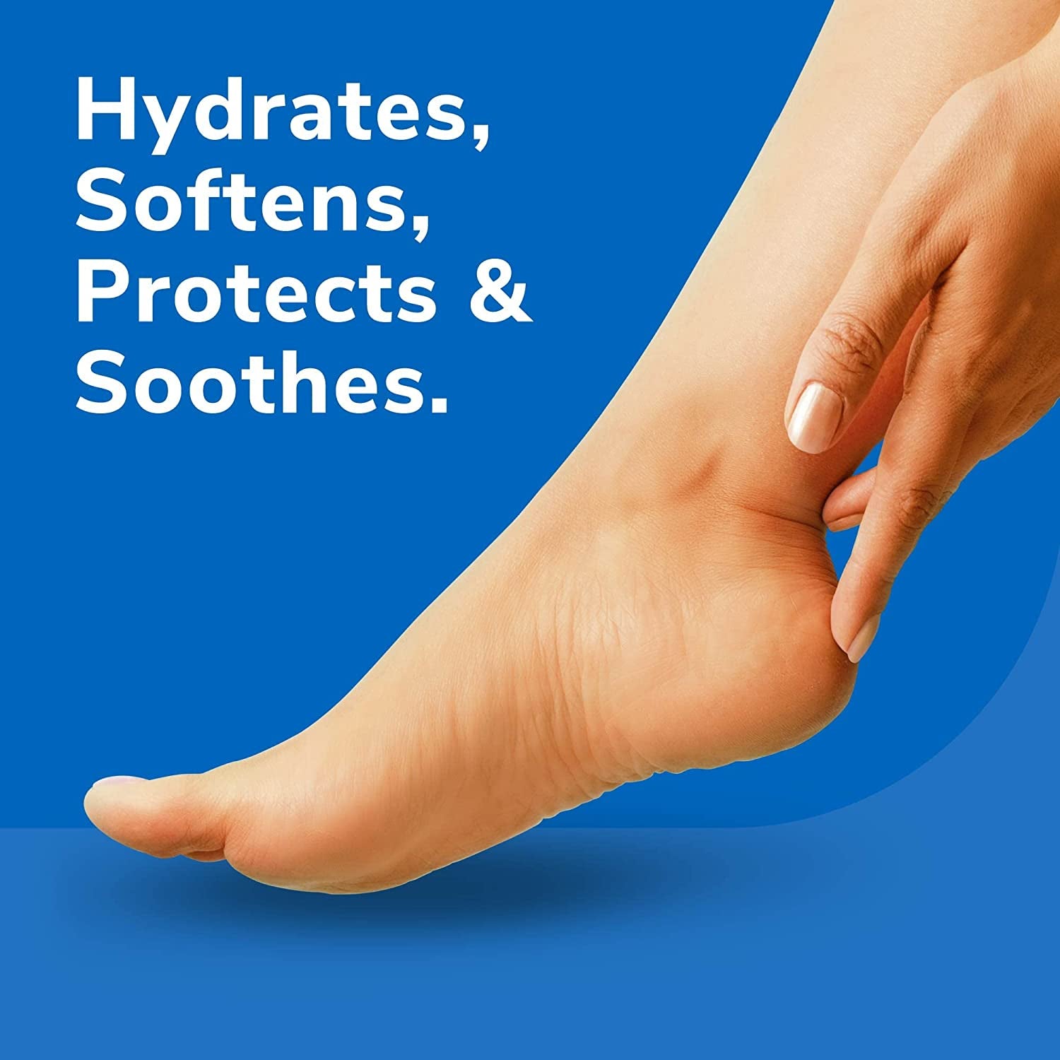 Dr. Scholl’S® Severe Cracked Heel Balm
