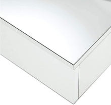 Load image into Gallery viewer, Mirror Cabinet Bathroom Shaving Vanity Wall Storage Medicine White
