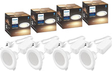 Load image into Gallery viewer, wa 90Mm down Lt W/BT (4 Pack)
