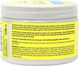 Strictly Curls 3X Moisture Moisturizing Smoothie Cream, 295Ml