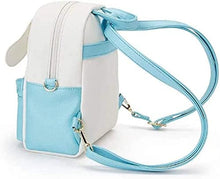 Load image into Gallery viewer, Anime Cute Cartoon Bag Cosplay Shoulder Bag Backpack Handbag PU Schoolbags for Kids Girls Fans
