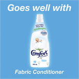 Sensitive Liquid Laundry Detergent 4L, 80 Washes, Fragrance Free