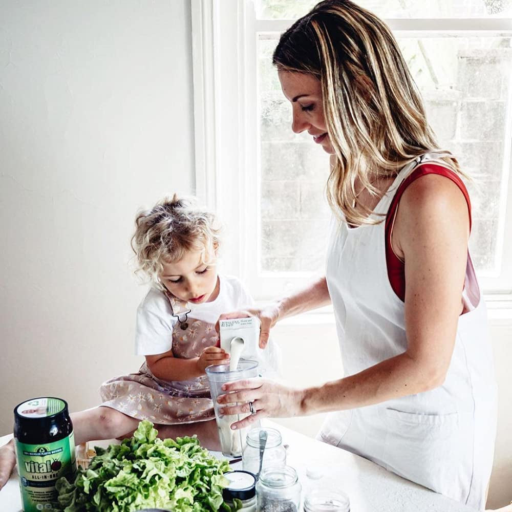 All-In-One Daily Health Supplement 300GM