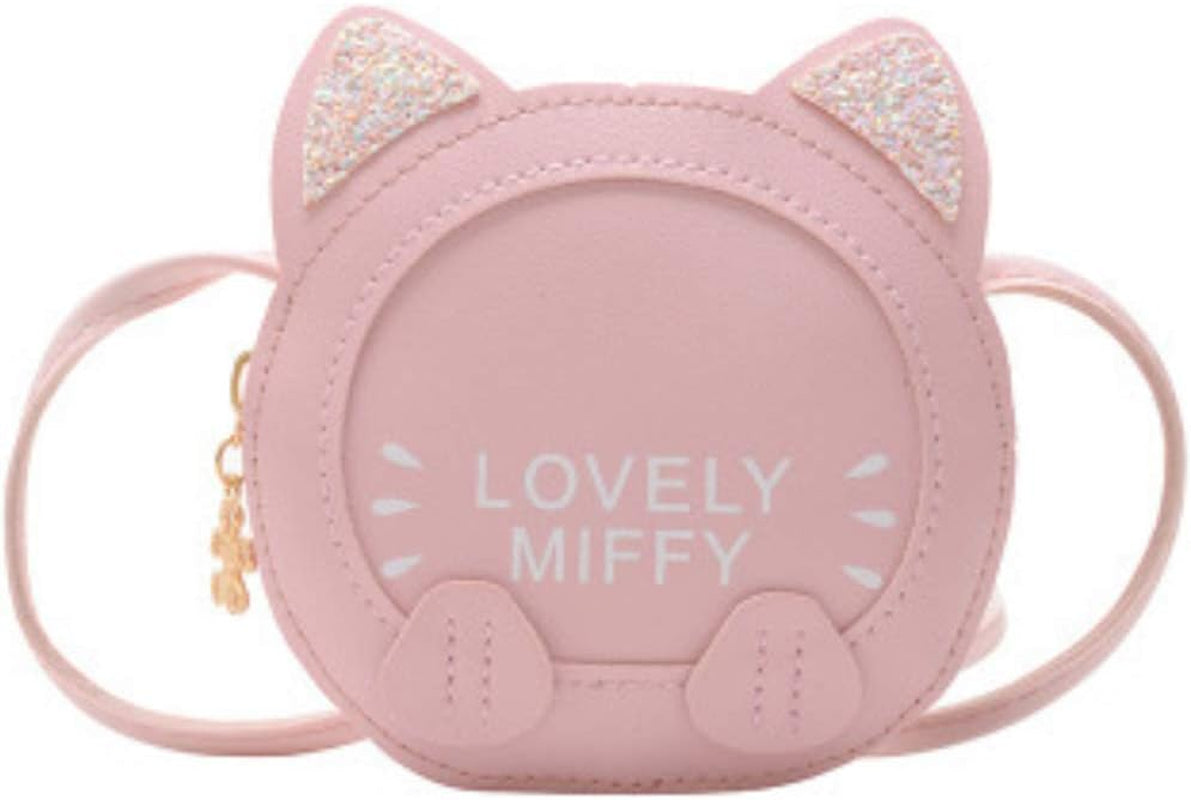 Little Crossbody Handbag Cartoon Cute Bag Kids Purse Toddler Bags