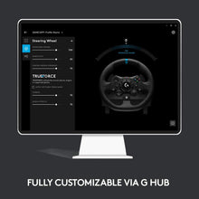 Load image into Gallery viewer, G923 Trueforce Racing Wheel - Xbox One, Xbox Series SX and PC
