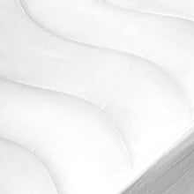 Load image into Gallery viewer, T6114 Comfortech Quilted Waterproof Mattress Protector,Double
