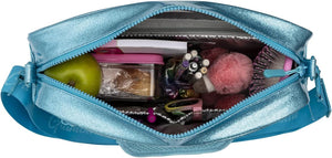 Small Messenger Bag for Kids, Mini Crossbody Bags for Girls Boys, Small Kids Lunch Bag, Mini Shoulder Bag