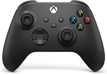 Load image into Gallery viewer, Xbox Series X/S Wireless Controller - Carbon Black
