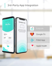 Load image into Gallery viewer, Eufy Full-Body Smart Scale C1
