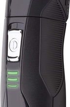 Load image into Gallery viewer, 5-In-1 Titanium Multi-Grooming Kit, PG6024AU, Cordless Rechargeable Groomer + Accessories (Beard Trimmer, Mini Foil Shaver, Nose and Ear Trimmer, Arc Detail Trimmer and Adjustable Comb) - Black
