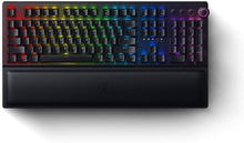 Load image into Gallery viewer, RZ03-03531700-R3M1 Blackwidow V3 Pro Wireless Mechanical Gaming Keyboard with Yellow Switch US Layout
