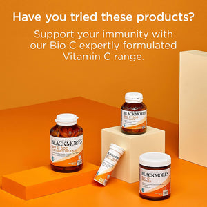 Bio C 1000 - Vitamin C Immunity Support, 150 Tablets