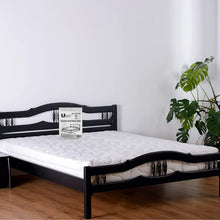 Load image into Gallery viewer, Queen Mattress Clear Plastic Poly Covers, 61 X 15 X 104 Inch, Heavy Duty 2 Mil, 1 Pack
