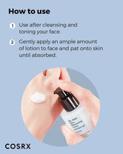 Load image into Gallery viewer, COSRX Oil Free Ultra Moisturizing Lotion, 1 Count
