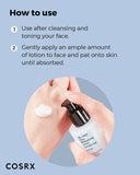 COSRX Oil Free Ultra Moisturizing Lotion, 1 Count