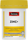 Ultiboost Zinc+ Tablets, 60 Count