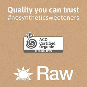 Raw Nutrients Vitamin C 120G