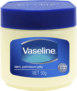 Petroleum Jelly Original, 50G