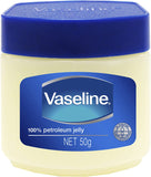 Petroleum Jelly Original, 50G