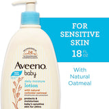 Daily Moisturising Fragrance Free Lotion 532Ml