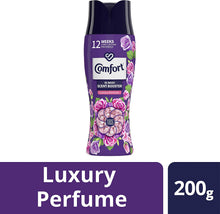Load image into Gallery viewer, In-Wash Scent Booster Beads 200G, Luxury Perfume, 12 Weeks of Long Lasting Freshness
