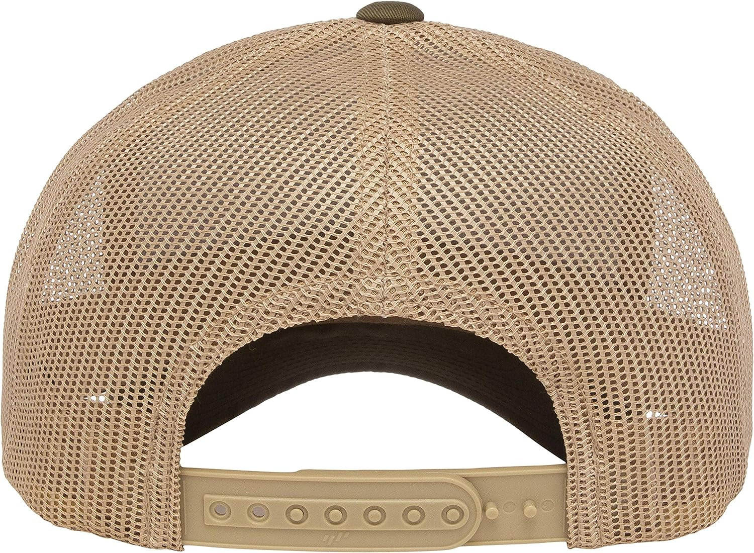 Men'S Trucker Mesh Cap